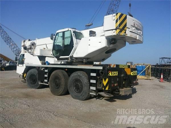 TEREX AC 55 L Gruas Todo terreno