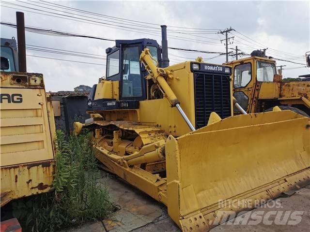 Komatsu D85-21 Dozers - Tratores rastos