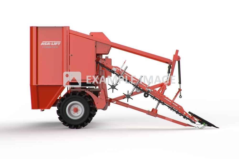 Asa-Lift CM-100C Agricultura - Outros
