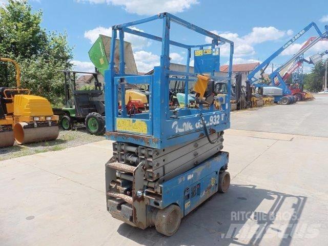 Genie GS 1932 Elevadores de tesoura