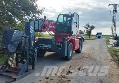 Magni RTH 5.21 SMART Manipulador telescópico