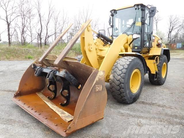 CAT 926M Carregadeiras de rodas