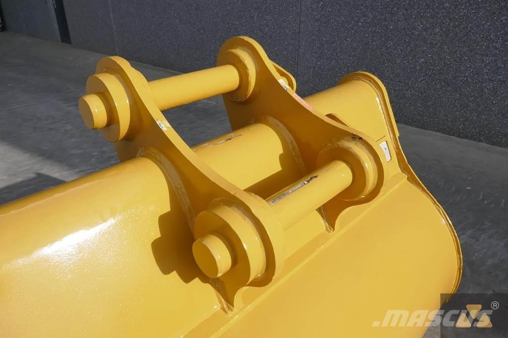 CAT 320 Bucket Baldes