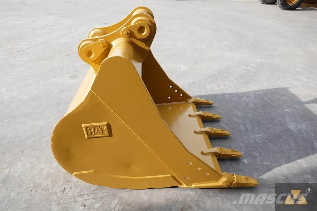 CAT 320 Bucket Baldes