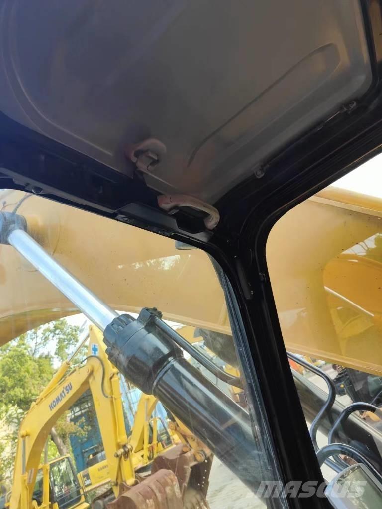 CAT 349 D2 Escavadeiras de esteiras
