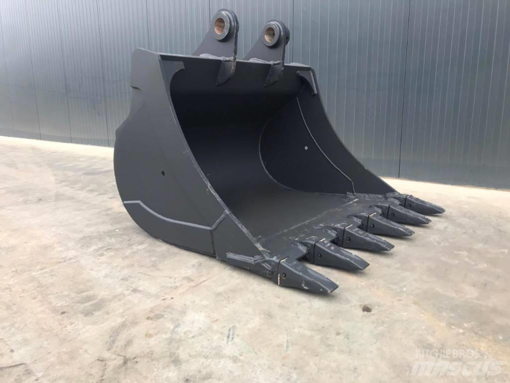 CAT 320C C-Stick Baldes