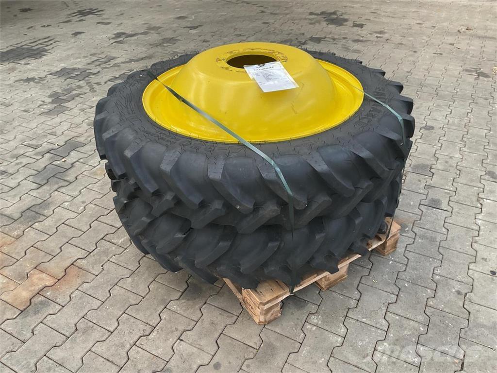 Alliance 270/95R36 Pneus Agrícolas