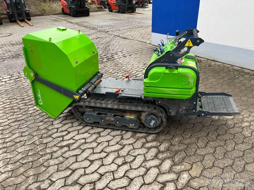 Merlo CINGO M8 Dumpers de obras
