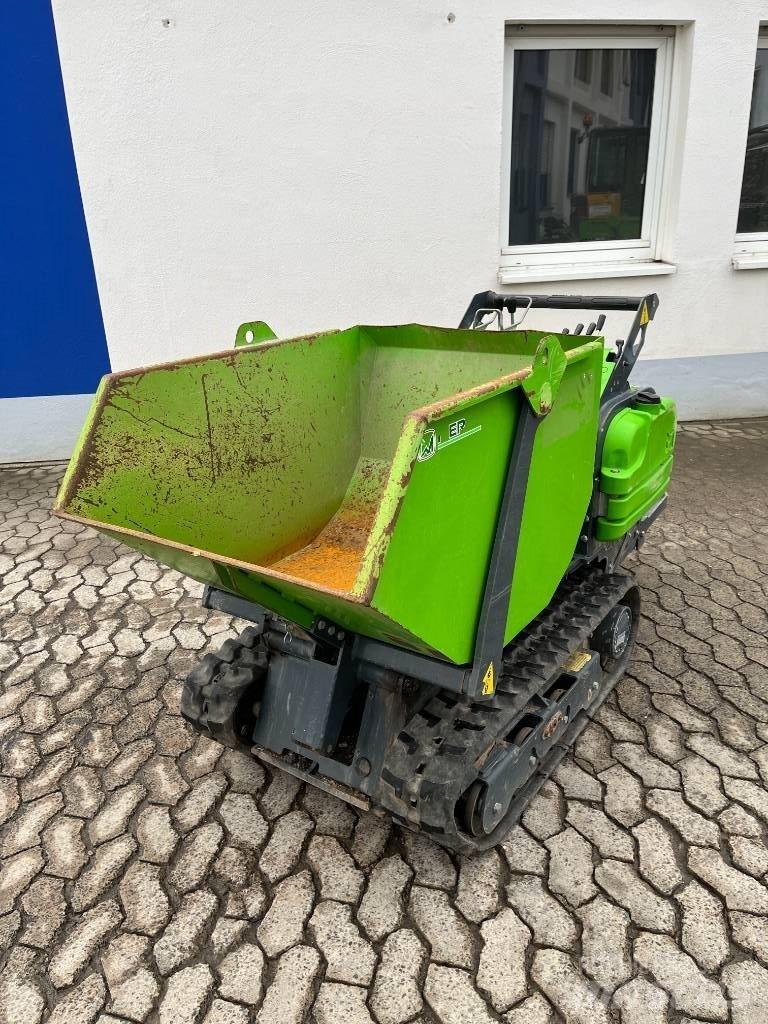Merlo CINGO M8 Dumpers de obras