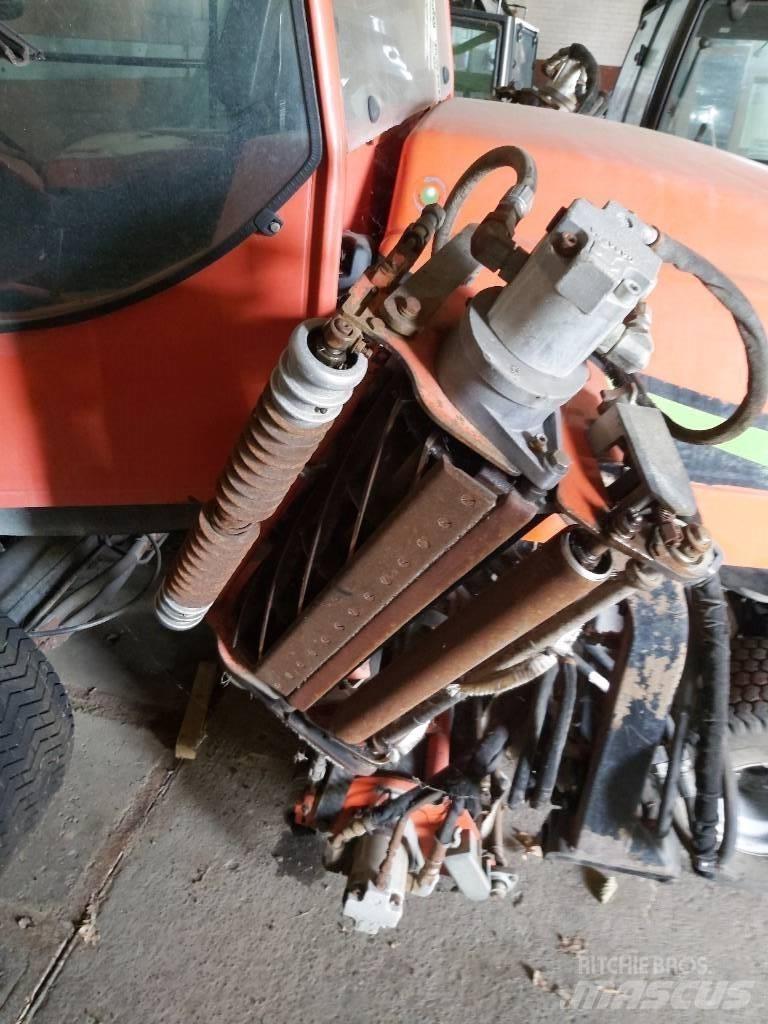 Jacobsen LF4677 Corta-Relvas Fairway
