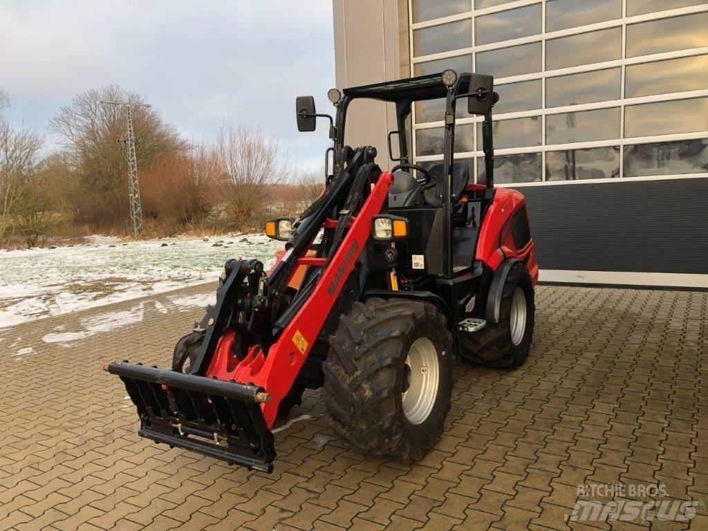 Manitou MLA 5-50 H Agricultura - Outros
