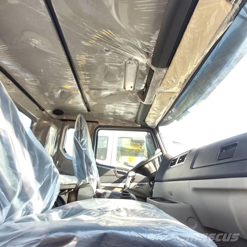 Howo 371 6x4 Cavalos Mecânicos