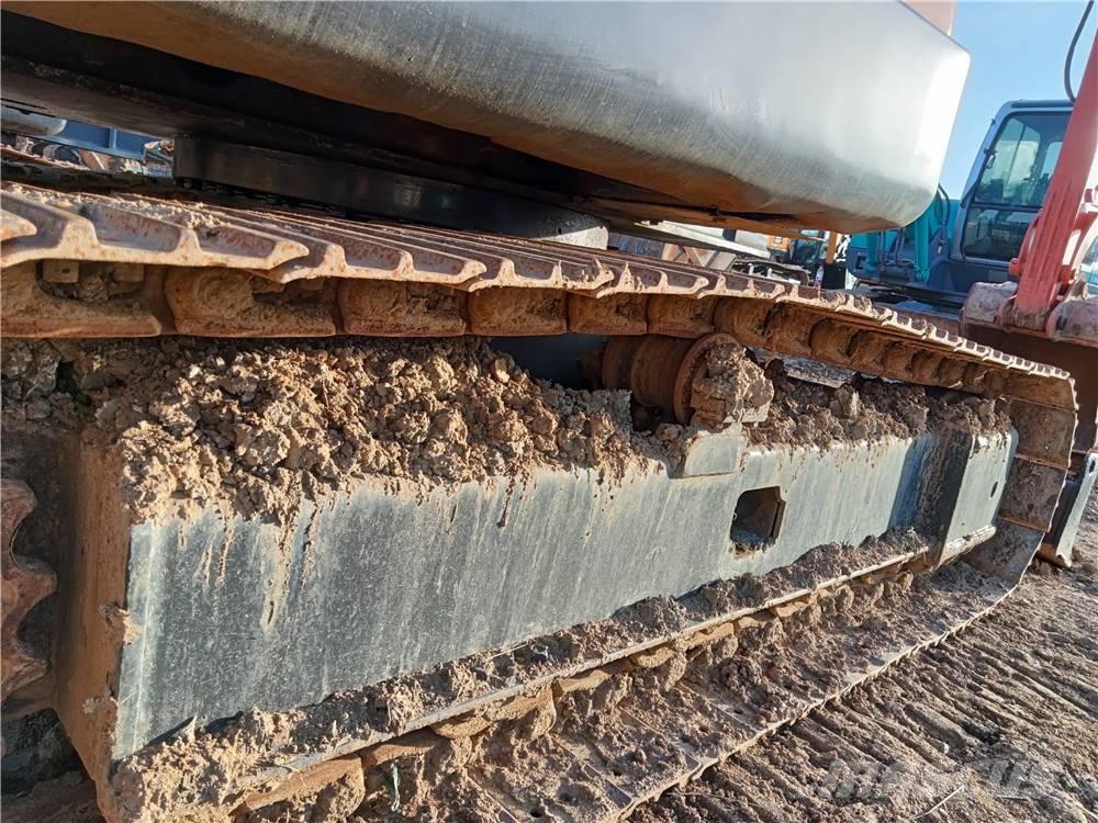 Doosan DH60-7 Miniescavadeiras