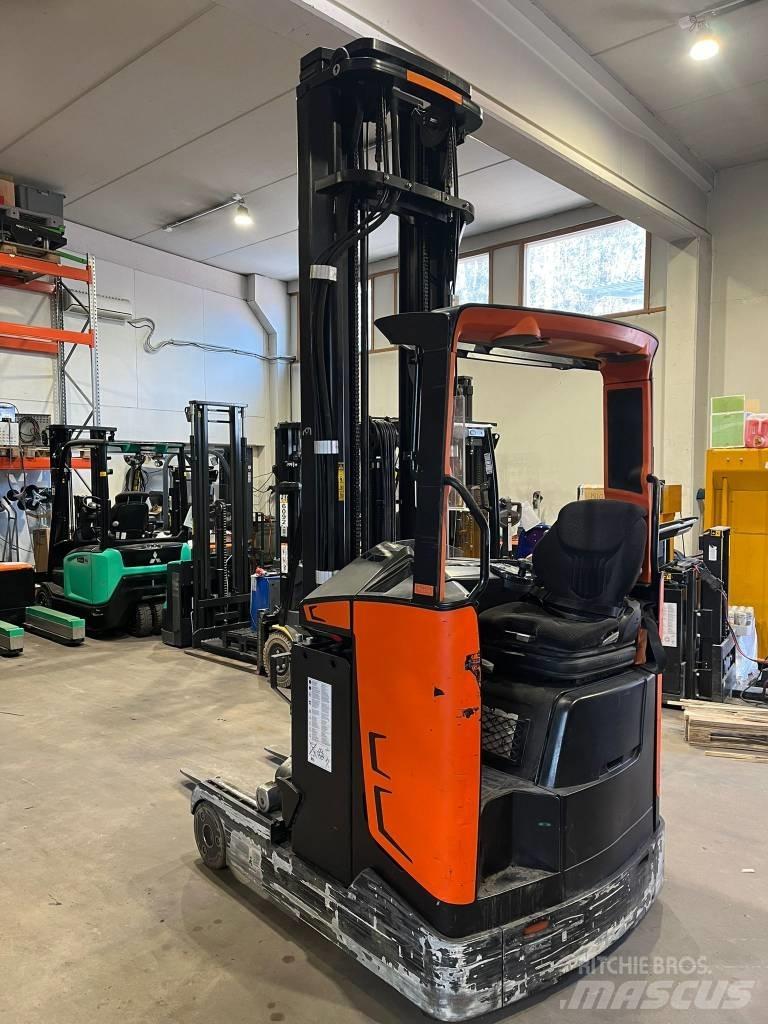 Rocla HX 14 F Empilhadores Elevadores