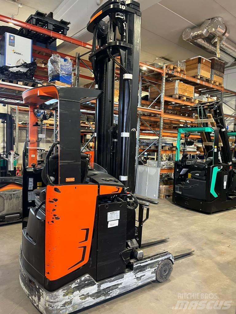 Rocla HX 14 F Empilhadores Elevadores
