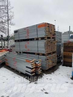 Altrad Assco Modul Andaimes