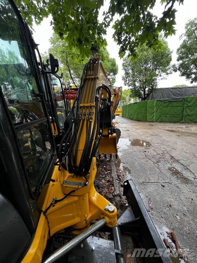 Komatsu PC 35 Miniescavadeiras
