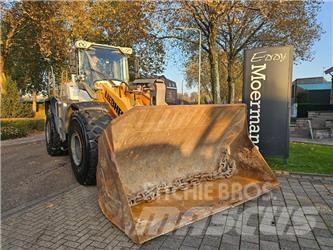 Liebherr L566 xPOWER Carregadeiras de rodas