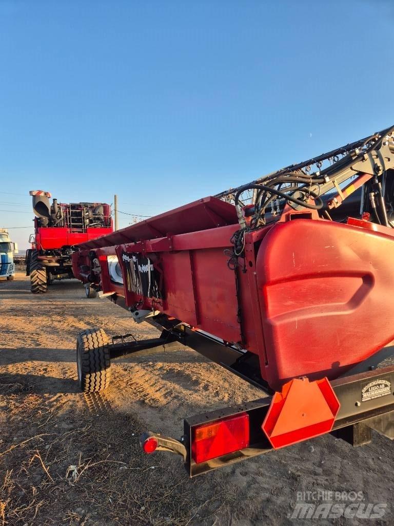 Case IH 9240 Ceifeiras debulhadoras
