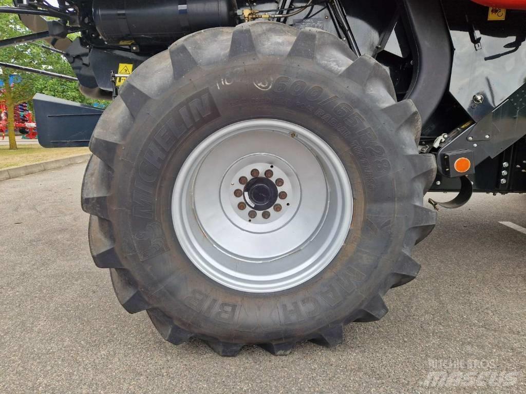 Case IH AF 7150 Ceifeiras debulhadoras