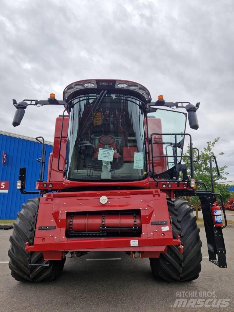 Case IH AF 7150 Ceifeiras debulhadoras