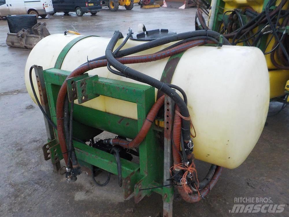 John Deere 510 Pulverizadores rebocados
