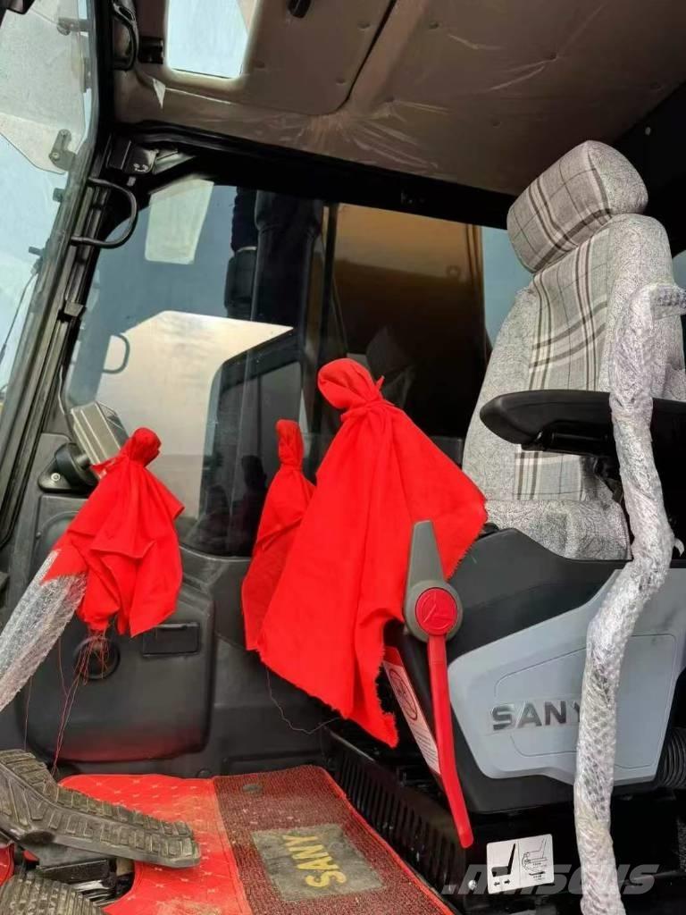 Sany SY 235 H Escavadeiras de esteiras