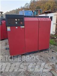 EcoAir D 102 Compressores