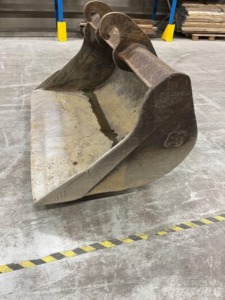 Eurosteel SLOTENBAK Baldes