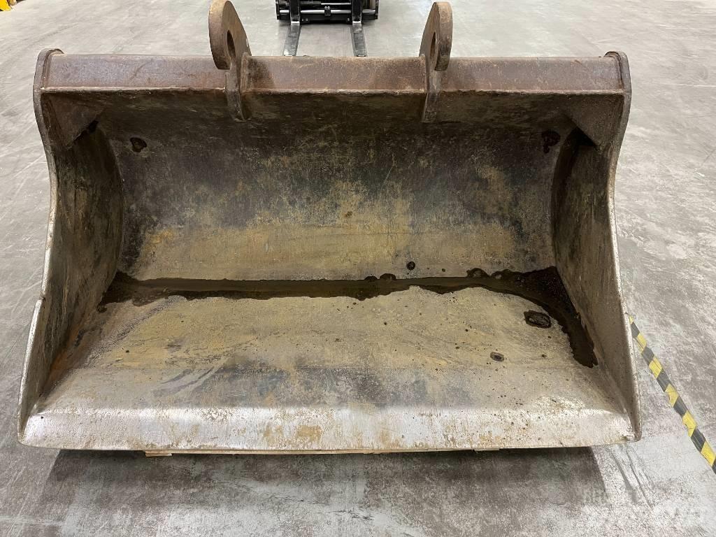 Eurosteel SLOTENBAK Baldes