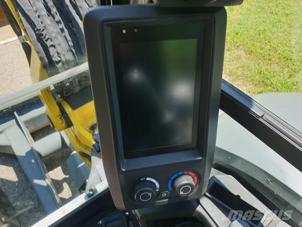 Wacker Neuson ET 58 Miniescavadeiras