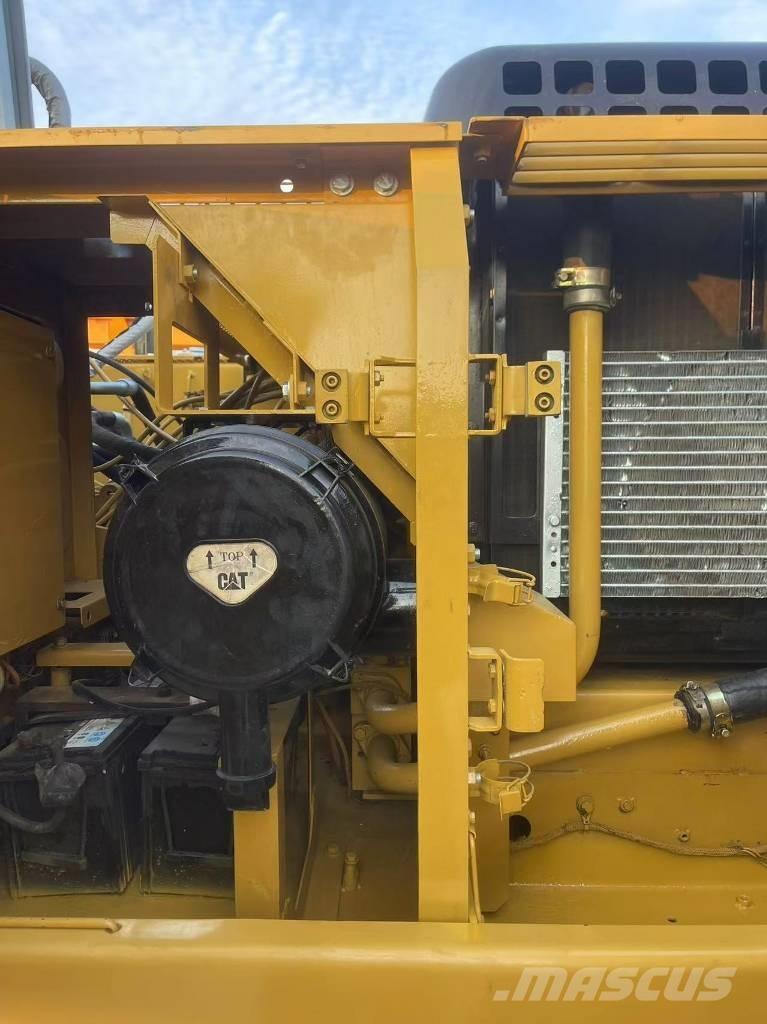 CAT 320 B Escavadeiras de esteiras