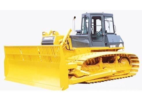Shantui SD22W Dozers - Tratores rastos