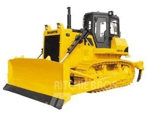 Shantui SD22W Dozers - Tratores rastos