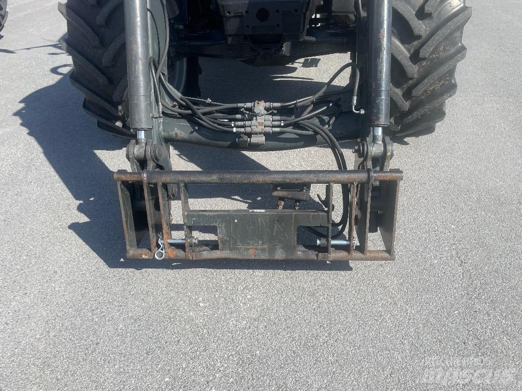 CASE MXM155 Tratores Agrícolas usados