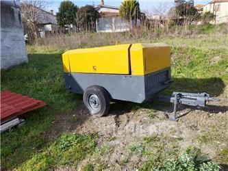 Ingersoll Rand P 260 Compressores