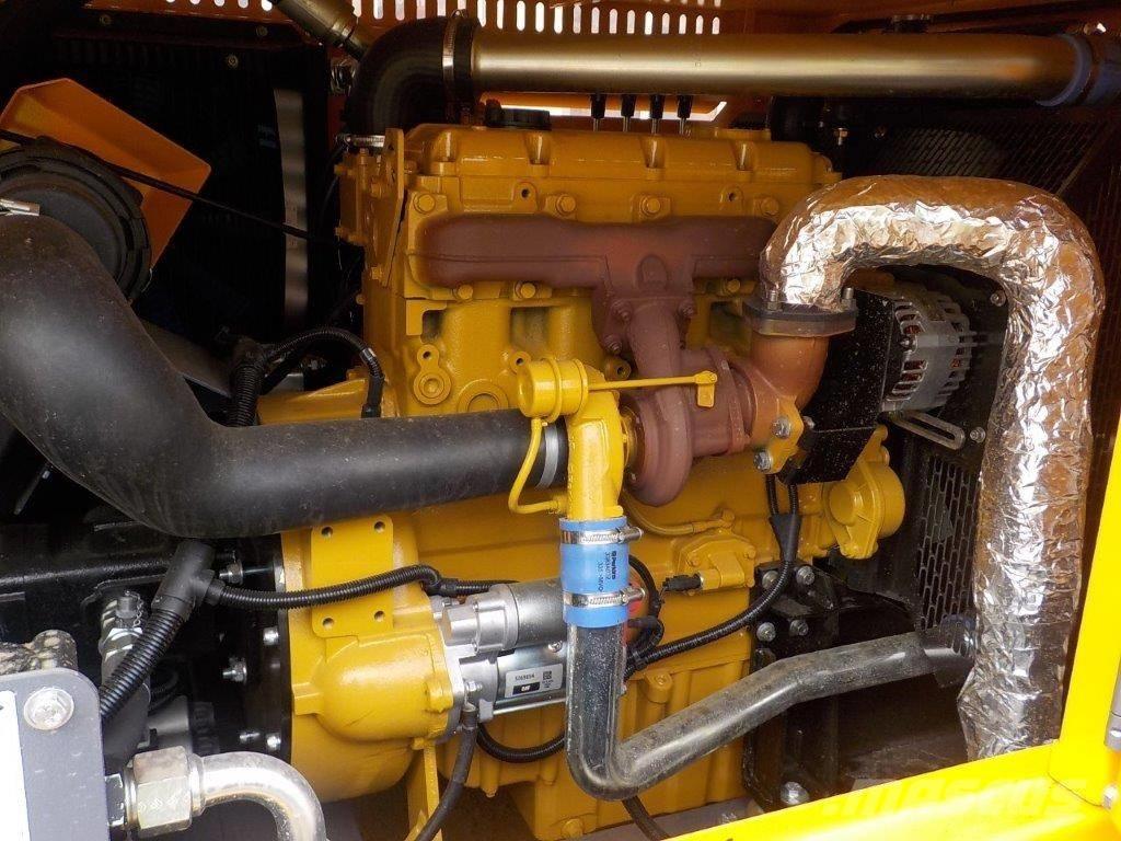 Barford TR10048 Crivos