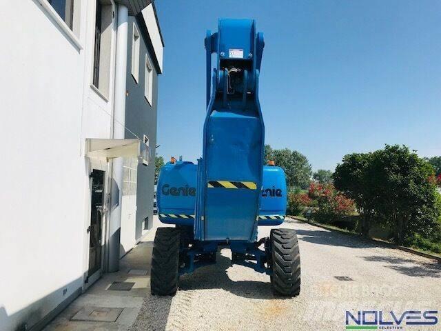 Genie Z135/70 Elevadores braços articulados