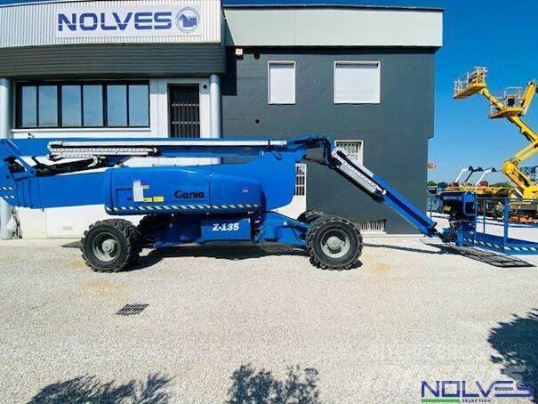 Genie Z135/70 Elevadores braços articulados