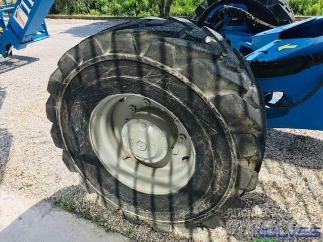 Genie Z135/70 Elevadores braços articulados