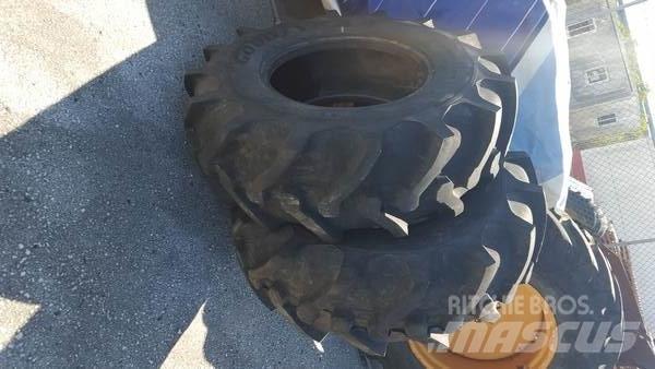  Pneus 400/80R24 Pneus Agrícolas