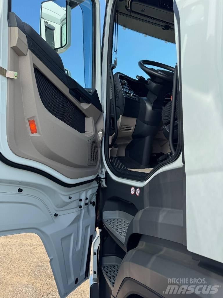 DAF XG 480 Cavalos Mecânicos