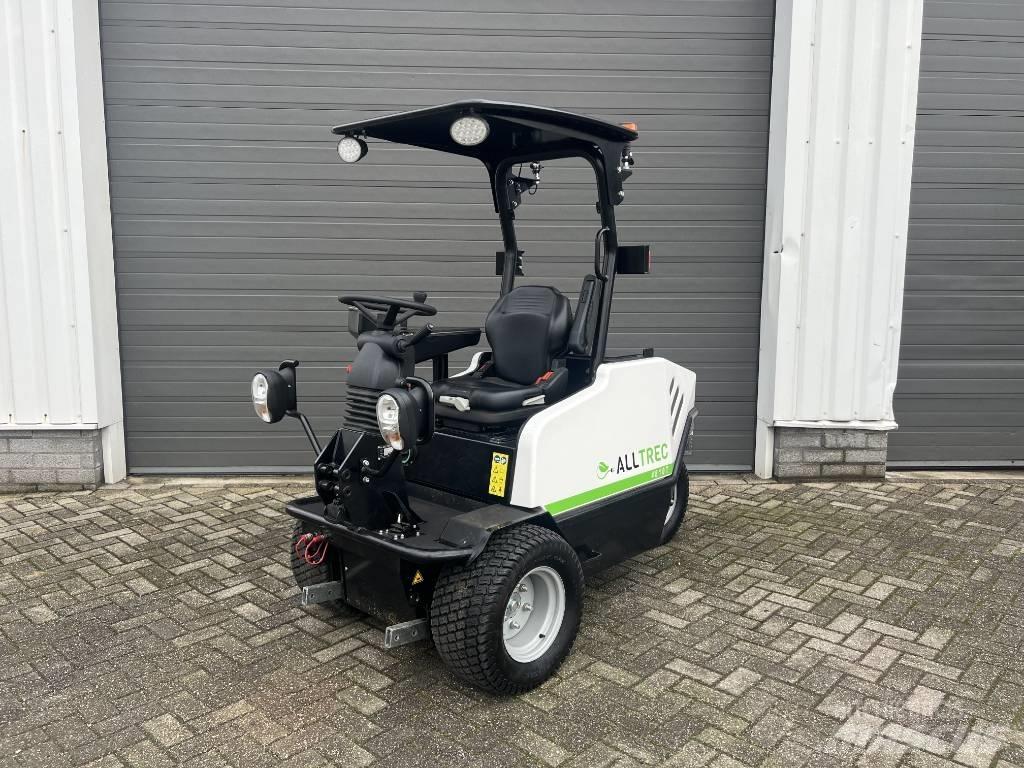  AllTrec 4810T Portadores de ferramentas utilitárias
