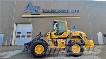Volvo L 70 H Carregadeiras de rodas