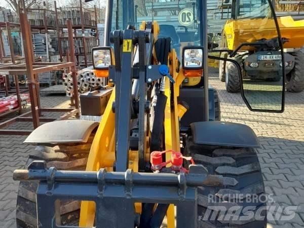 Schäffer 2430 SLT Minicarregadeiras