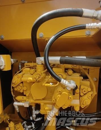 CAT 315D Escavadeiras de esteiras