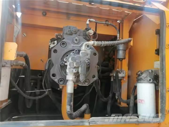 Sany SY365H Escavadoras Midi 7t - 12t