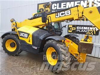 JCB 533-105 Manipulador telescópico