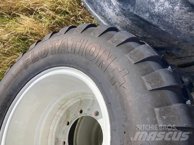Vredestein 500/55R20 Pneus Agrícolas