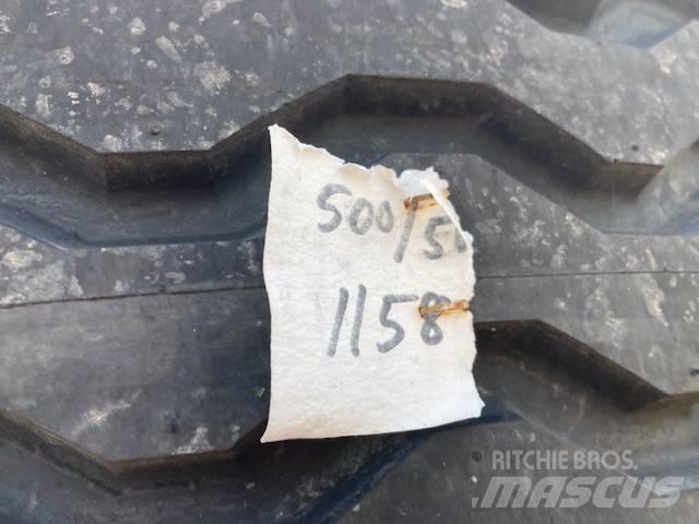 Vredestein 500/55R20 Pneus Agrícolas